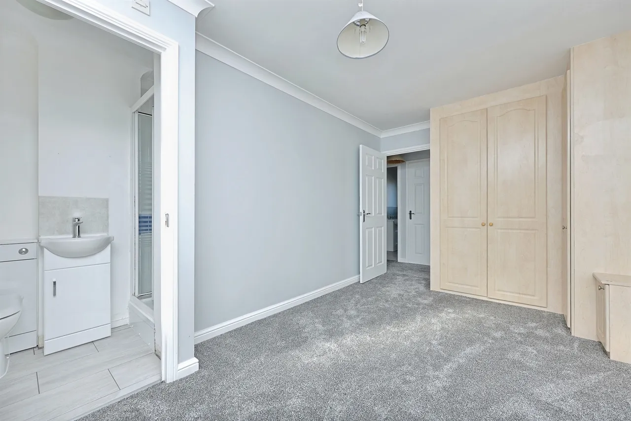 Baxter Court, Norwich, photo 12