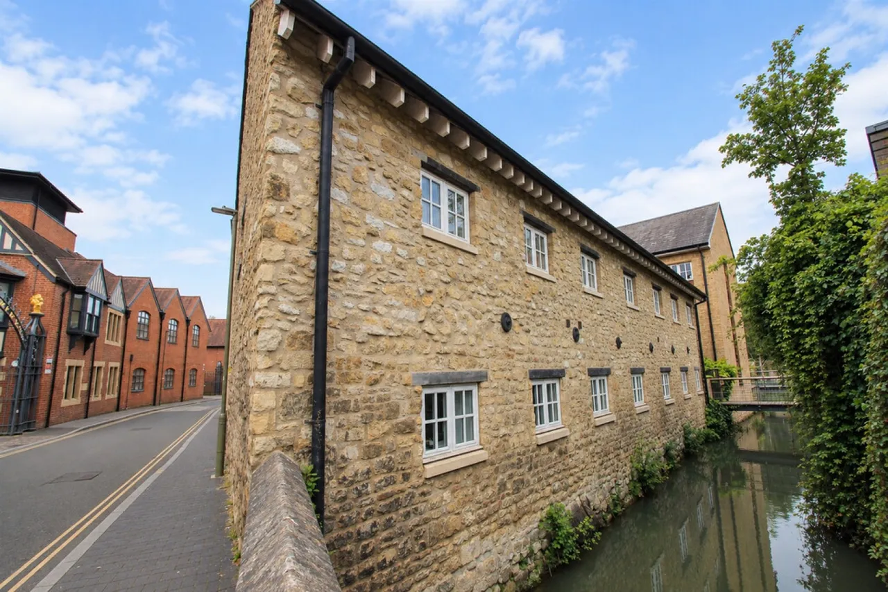 St Thomas' Street, OX1, photo 9