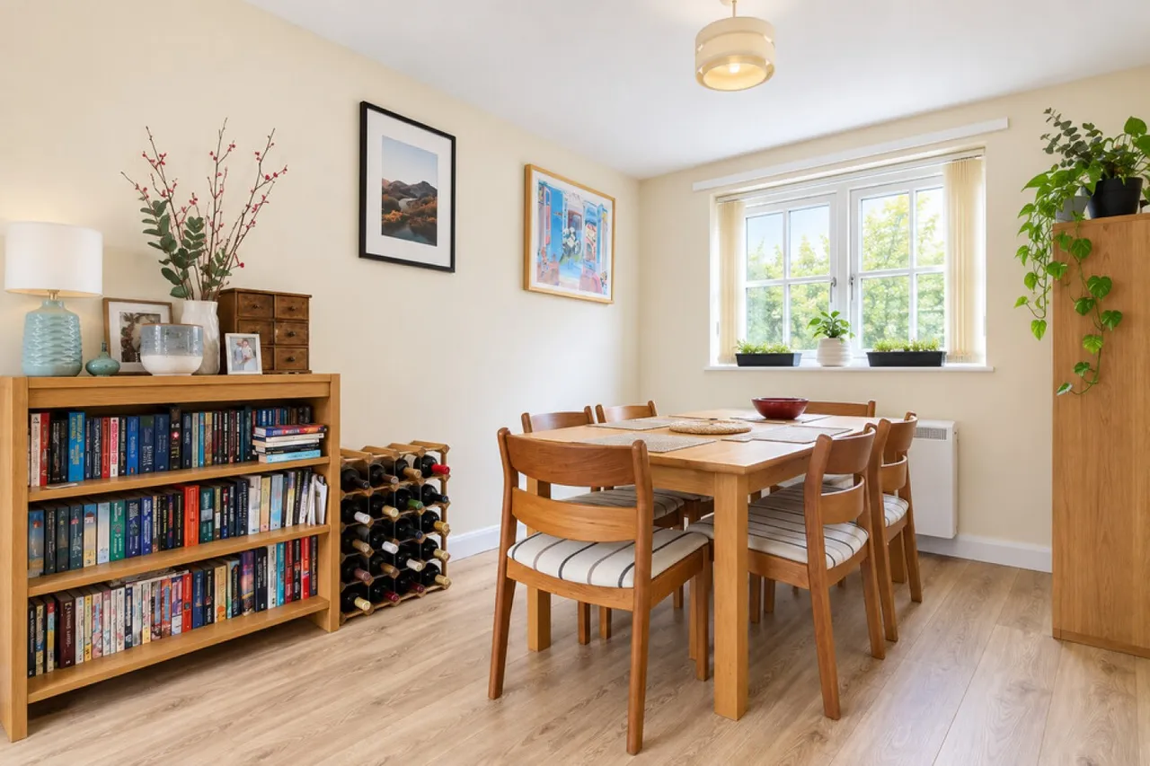 2 bed flat to rent, St Thomas' Street, OX1