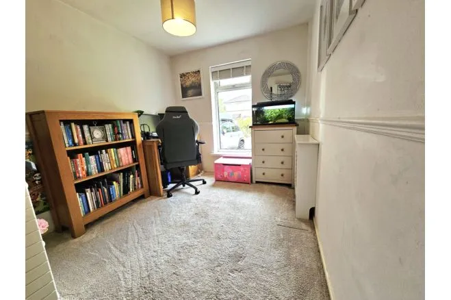 Thistledown Close, Liverpool, photo 11