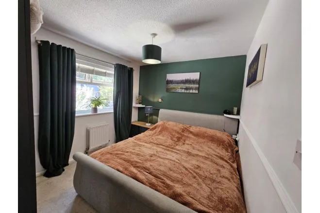 Thistledown Close, Liverpool, photo 10