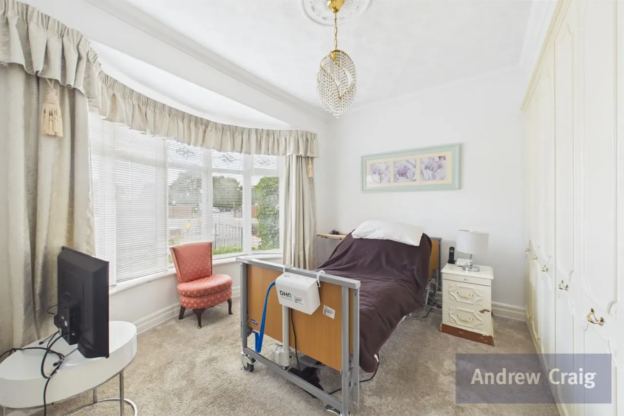 Woodville Crescent, High Barnes, SR4, photo 8