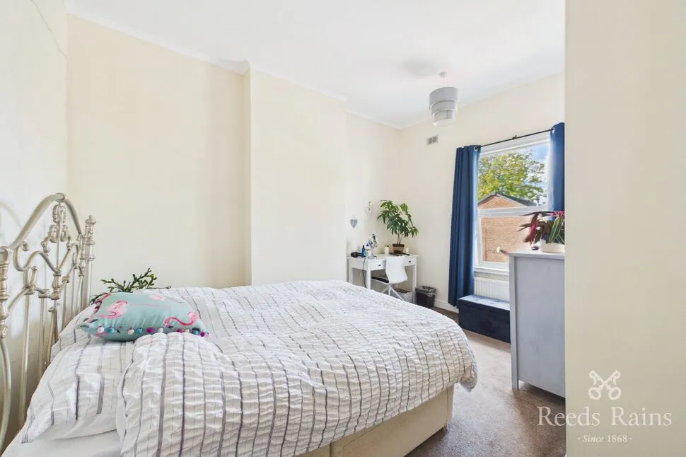 Cross Street, Horbury, WF4, photo 4