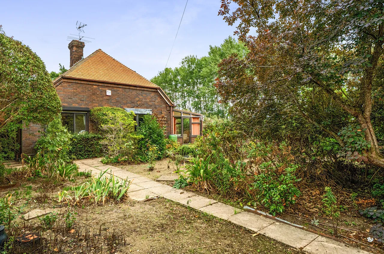 Gipsy Lane, Wokingham, RG40, photo 23