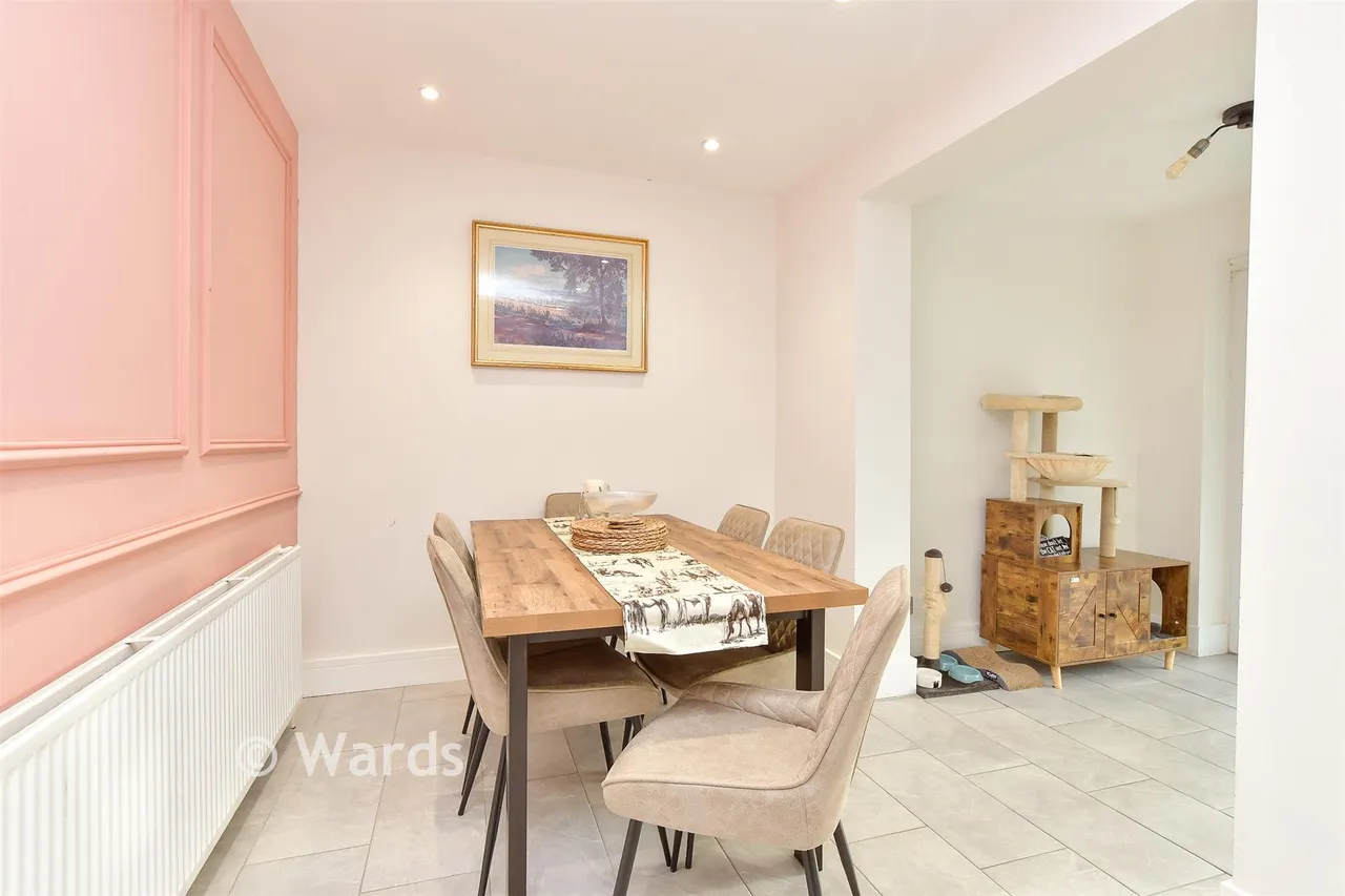 Barton Hill Drive, Minster On Sea, ME12, photo 5