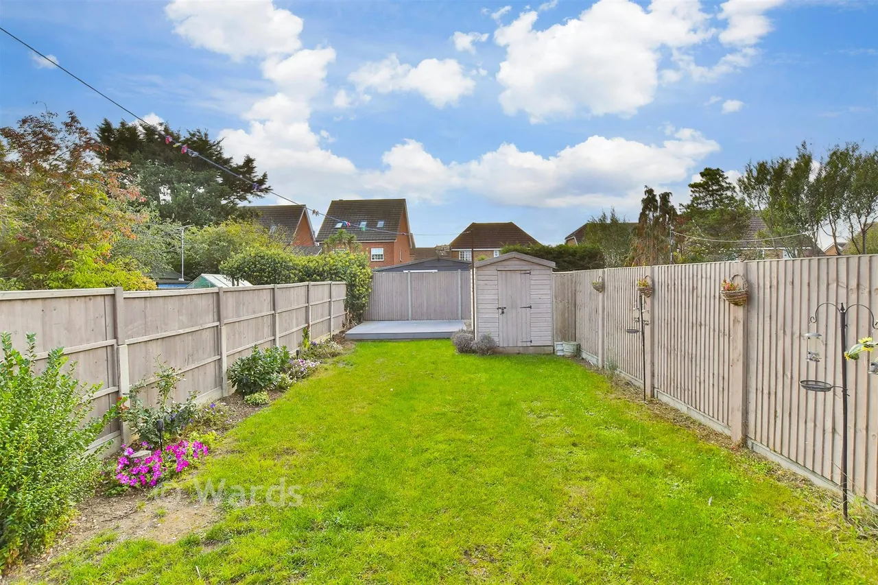 Barton Hill Drive, Minster On Sea, ME12, photo 14