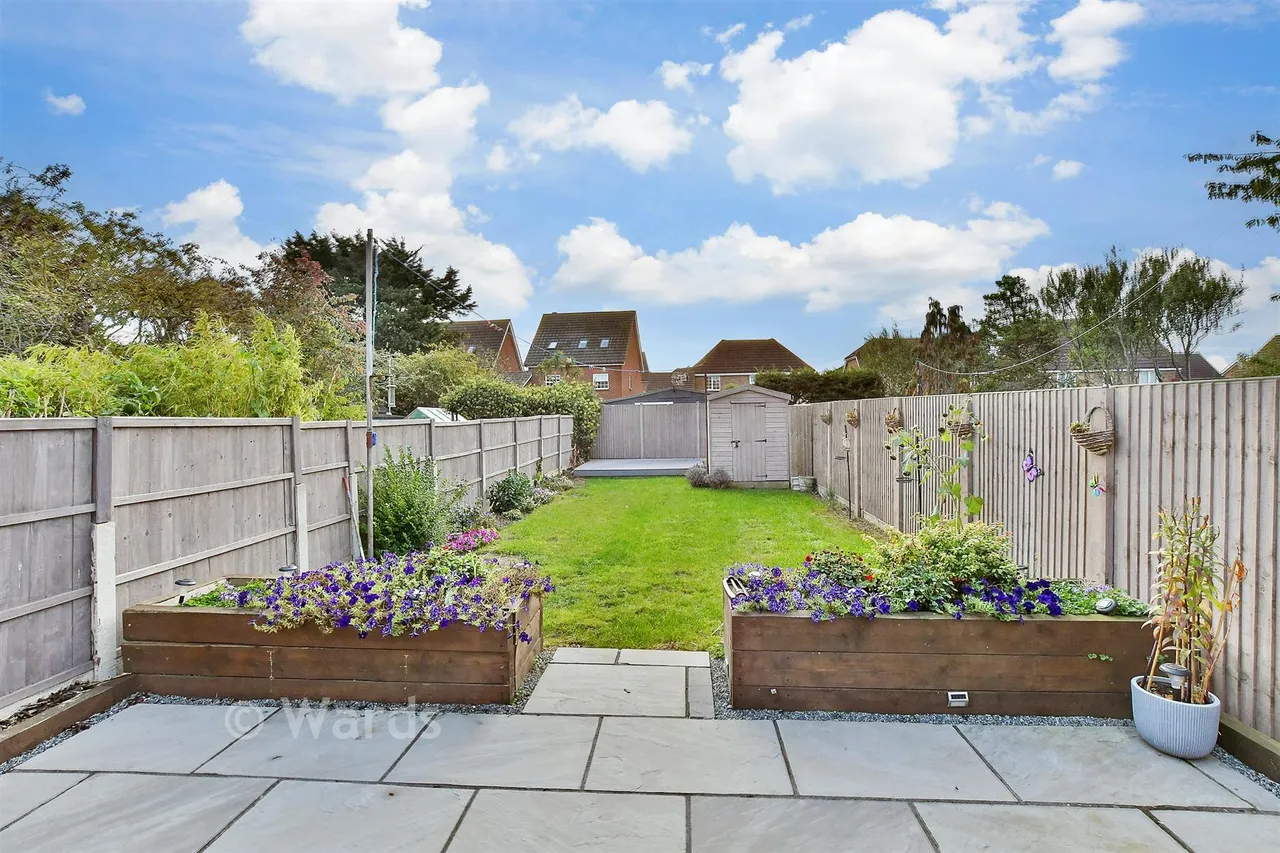 Barton Hill Drive, Minster On Sea, ME12, photo 12