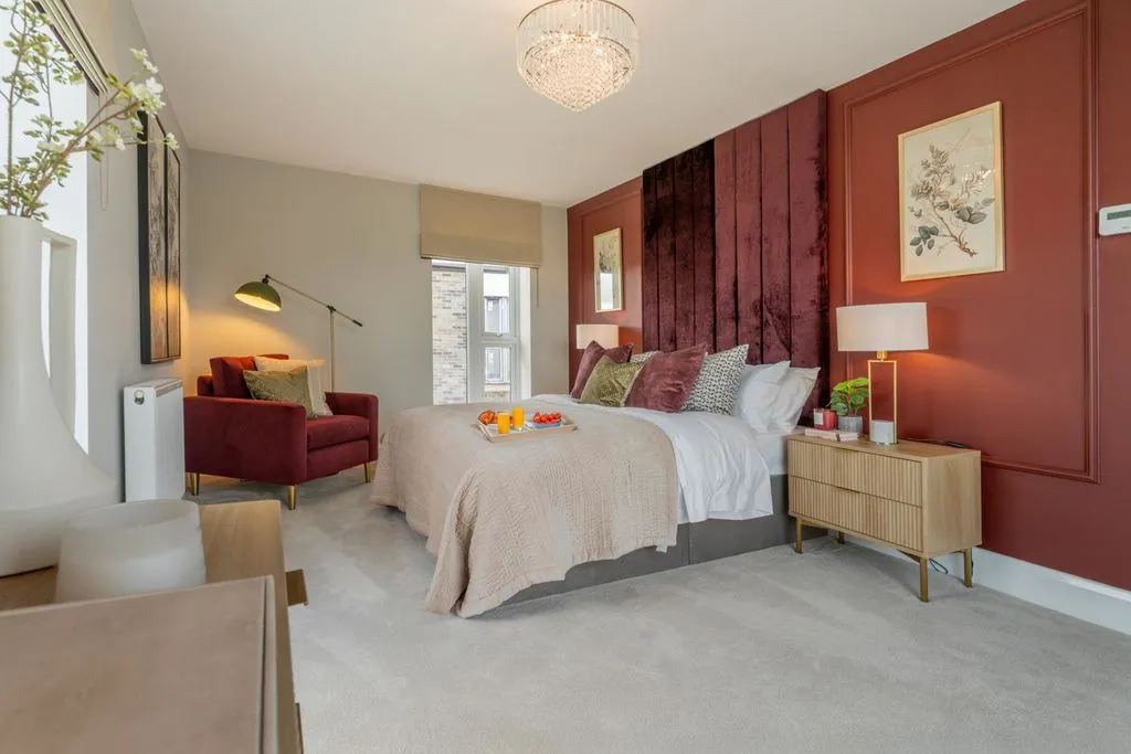 Wild House Meadows, Wild House Lane Milnrow, Rochdale OL16 3TW, photo 8