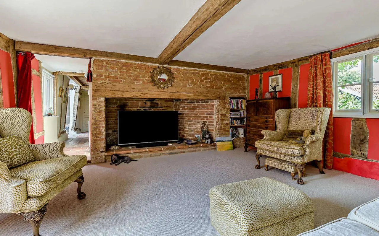 Suton Street, Suton, NR18, photo 11