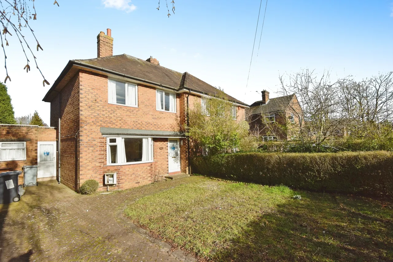 3 bed house for sale — Close Lane, Alsager, Stoke-on-Trent, Cheshire, ST7