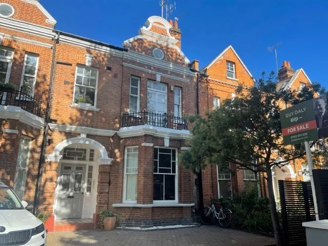 Brondesbury Road, London, nw6 6bb, photo 10