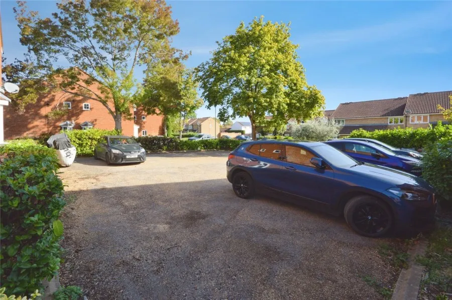with 1 bedroom in Bishop's Stortford, CM23, photo 10