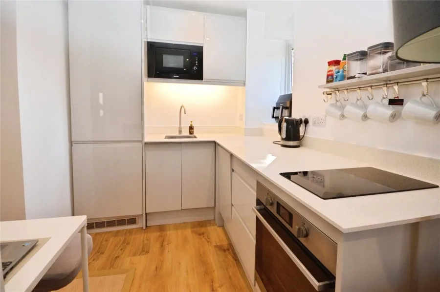 with 1 bedroom in Bishop's Stortford, CM23, photo 12