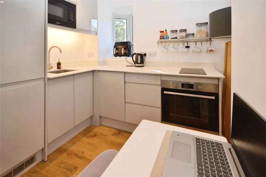 with 1 bedroom in Bishop's Stortford, CM23, photo 3