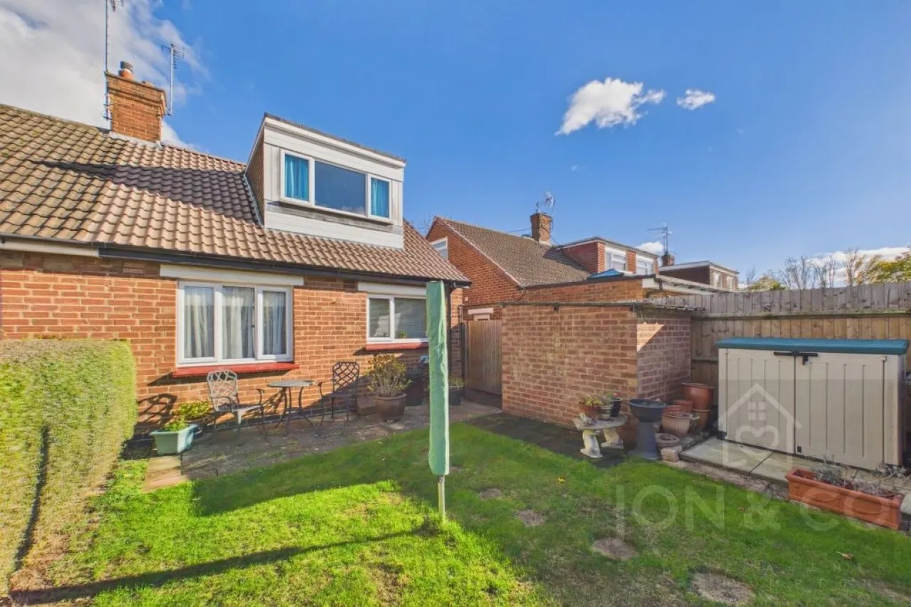 Northampton Lane South, Moulton, NN3, photo 15