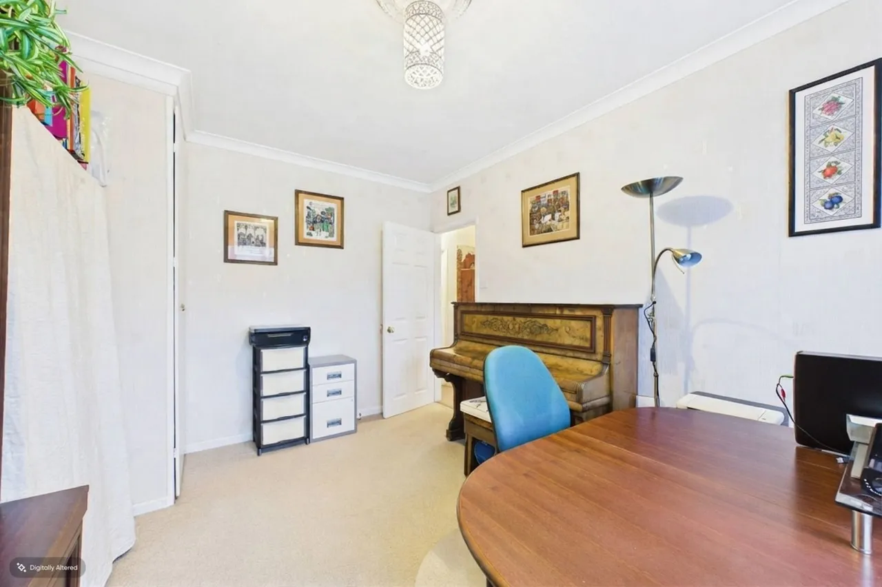 Northampton Lane South, Moulton, NN3, photo 6