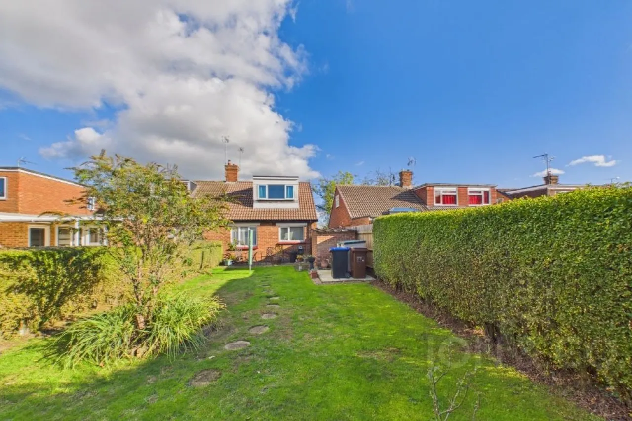 Northampton Lane South, Moulton, NN3, photo 18