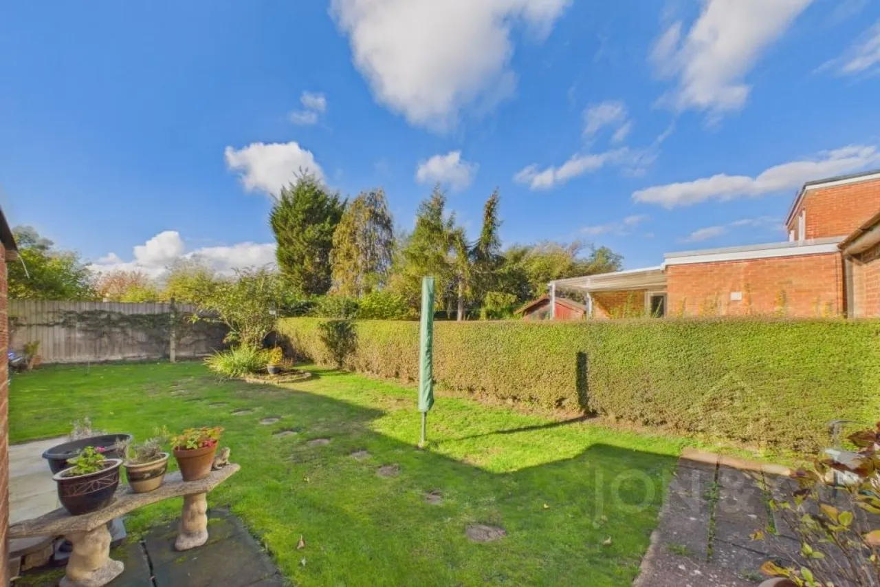 Northampton Lane South, Moulton, NN3, photo 16