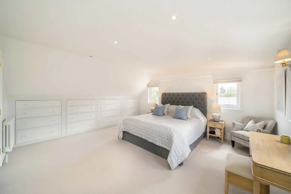 Voss Court, SW16, photo 6