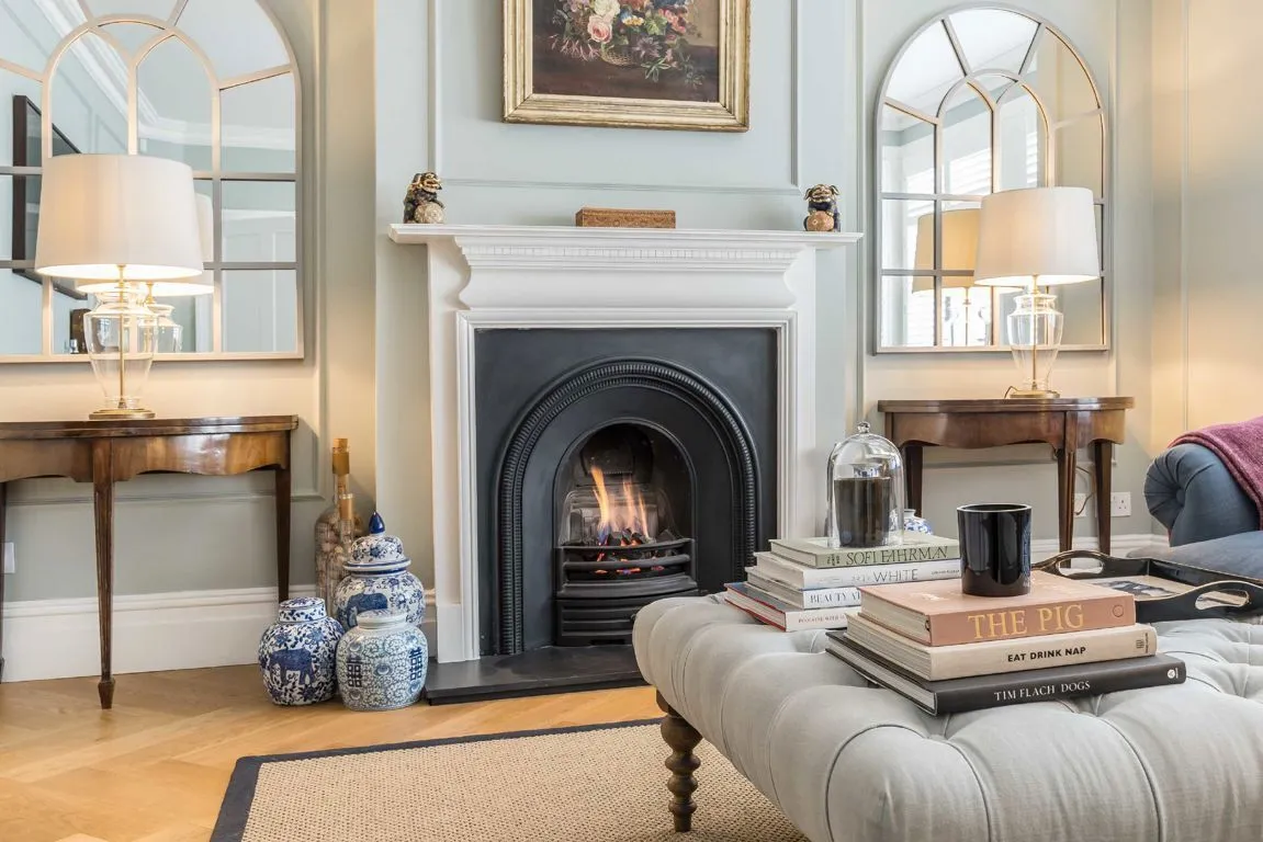 Voss Court, SW16, photo 9