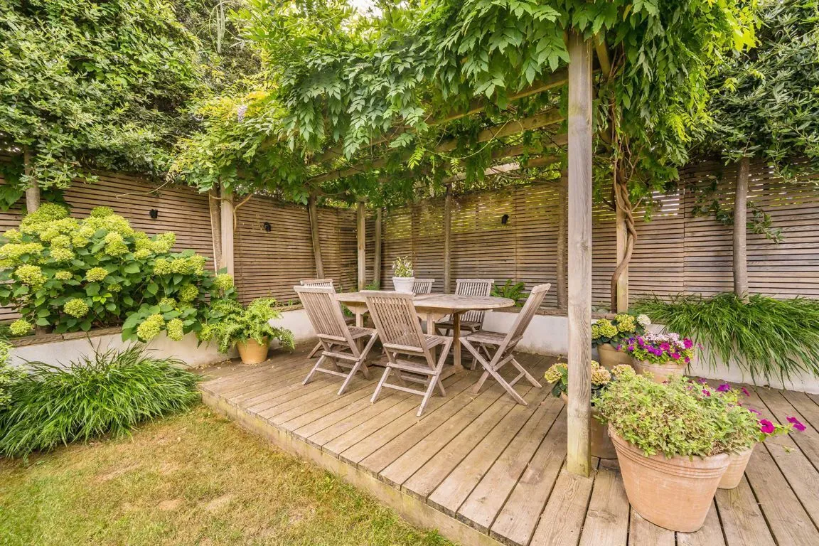 Voss Court, SW16, photo 5