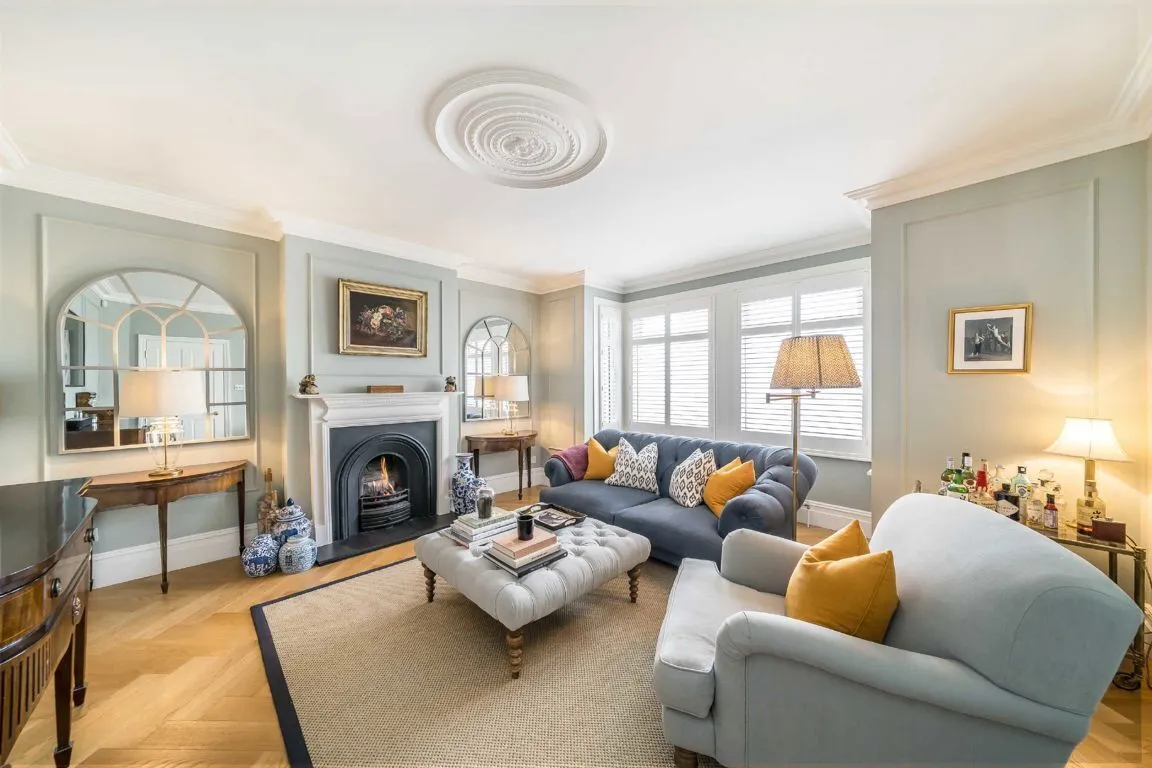 Voss Court, SW16, photo 4