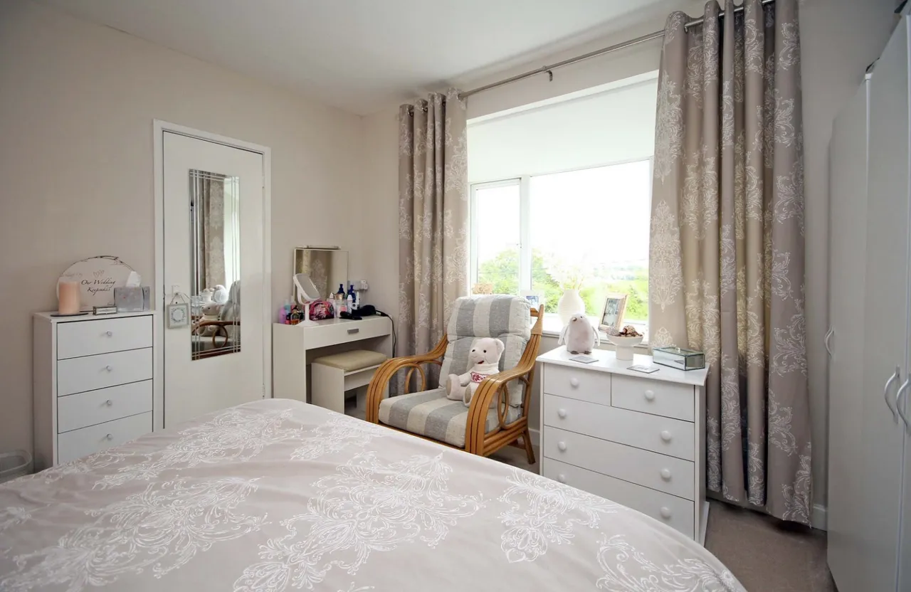Llantrisant, Holyhead, photo 17