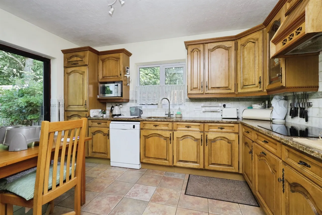 Lavender Close, Hailsham, BN27, photo 4