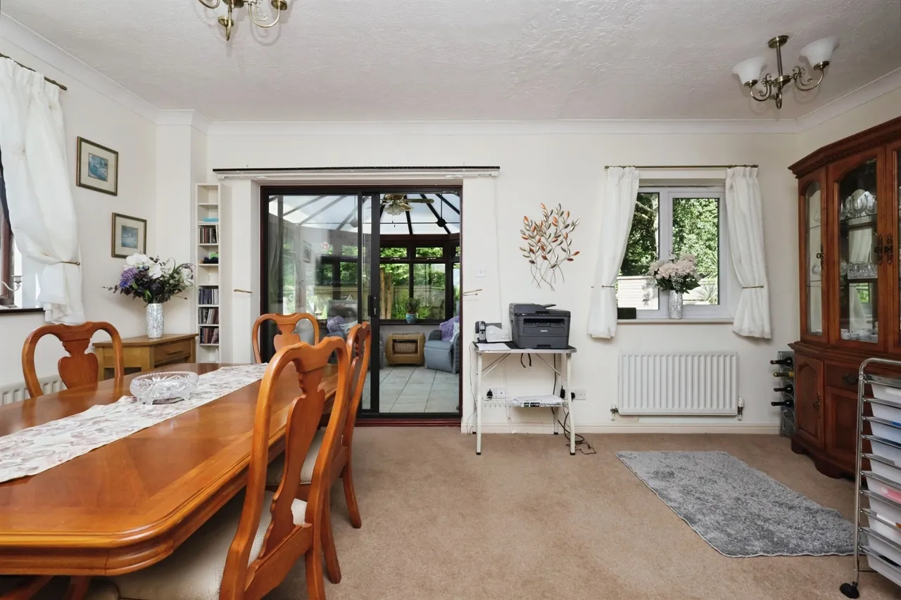 Lavender Close, Hailsham, BN27, photo 8