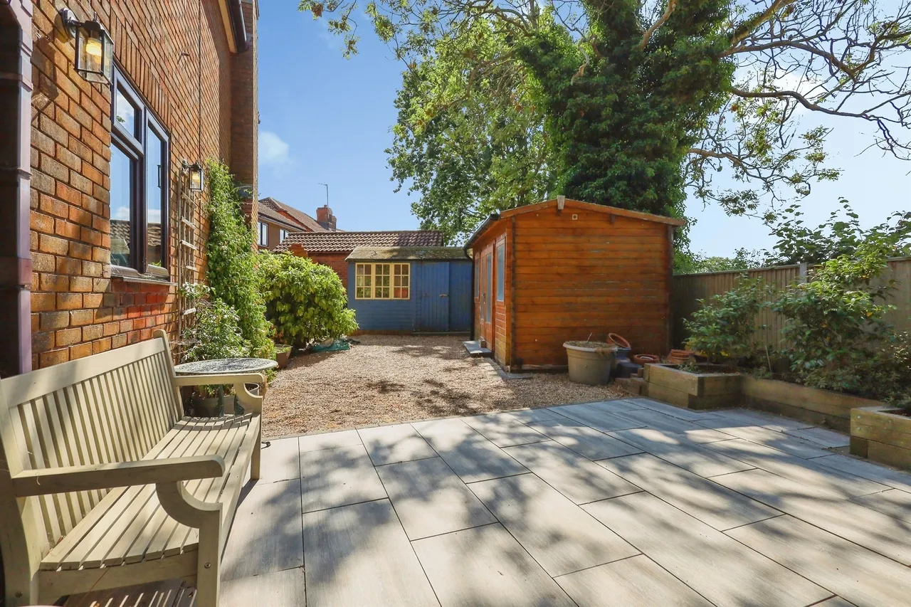 Lavender Close, Hailsham, BN27, photo 19