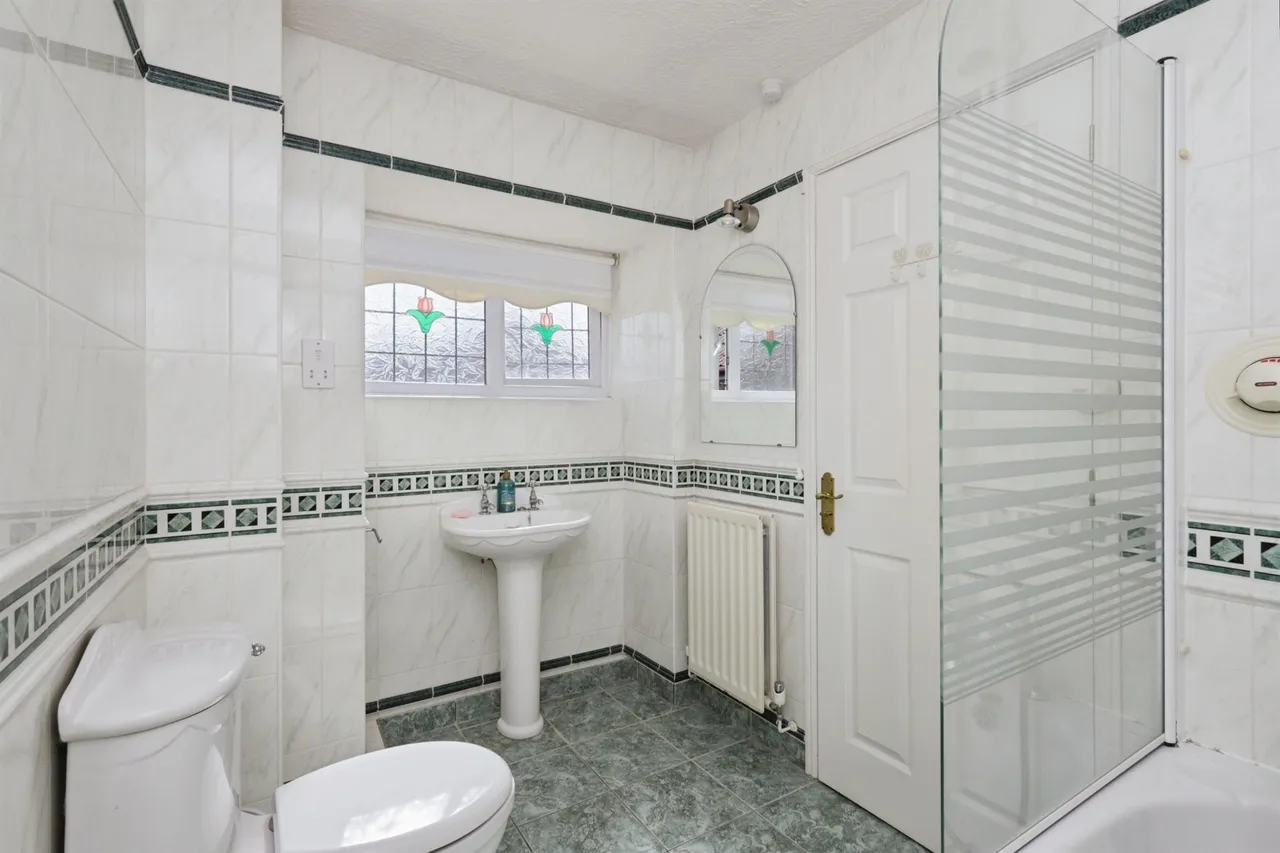Lavender Close, Hailsham, BN27, photo 16