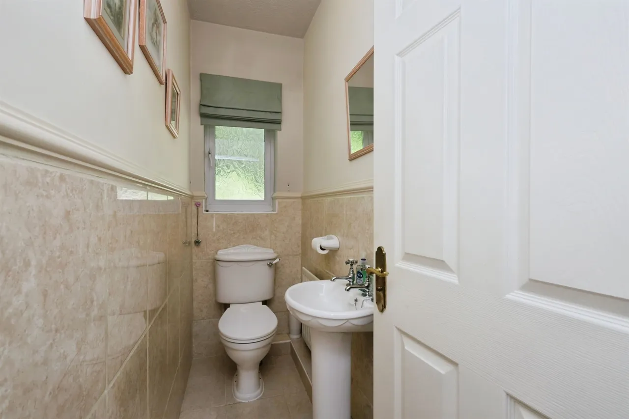 Lavender Close, Hailsham, BN27, photo 11