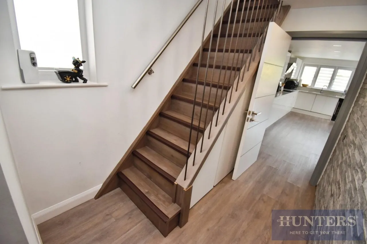 Dorset Avenue, Wigston, photo 8