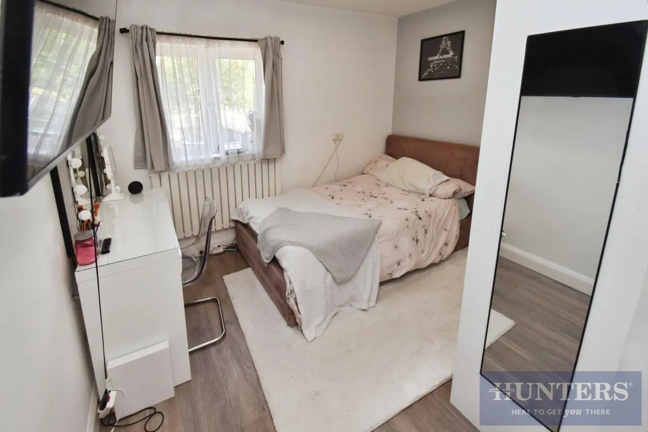 Dorset Avenue, Wigston, photo 10