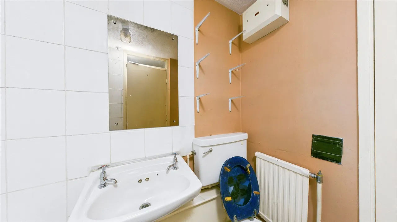 Belham Walk, SE5, photo 2