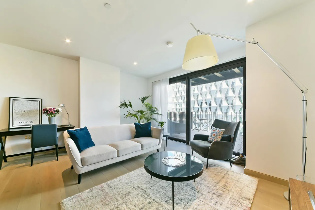 Embassy Gardens, Nine Elms, SW11, photo 25