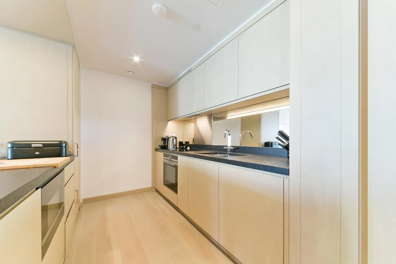 Embassy Gardens, Nine Elms, SW11, photo 19
