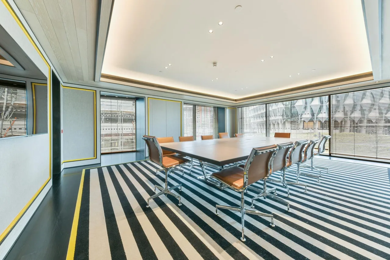 Embassy Gardens, Nine Elms, SW11, photo 16
