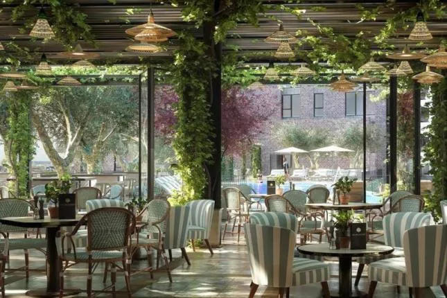 Embassy Gardens, Nine Elms, SW11, photo 17
