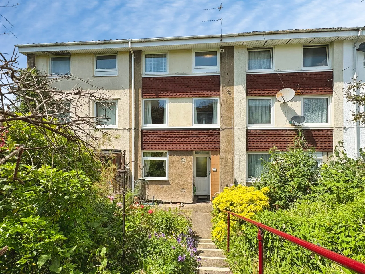 3 bed house for sale — William Mason Close, Bristol, BS5 0AY