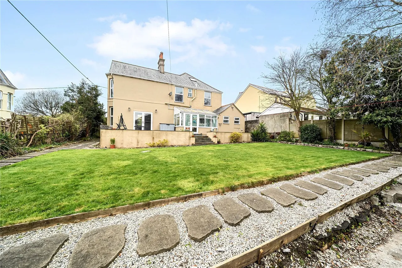 Poltair Road, St. Austell, PL25, photo 18