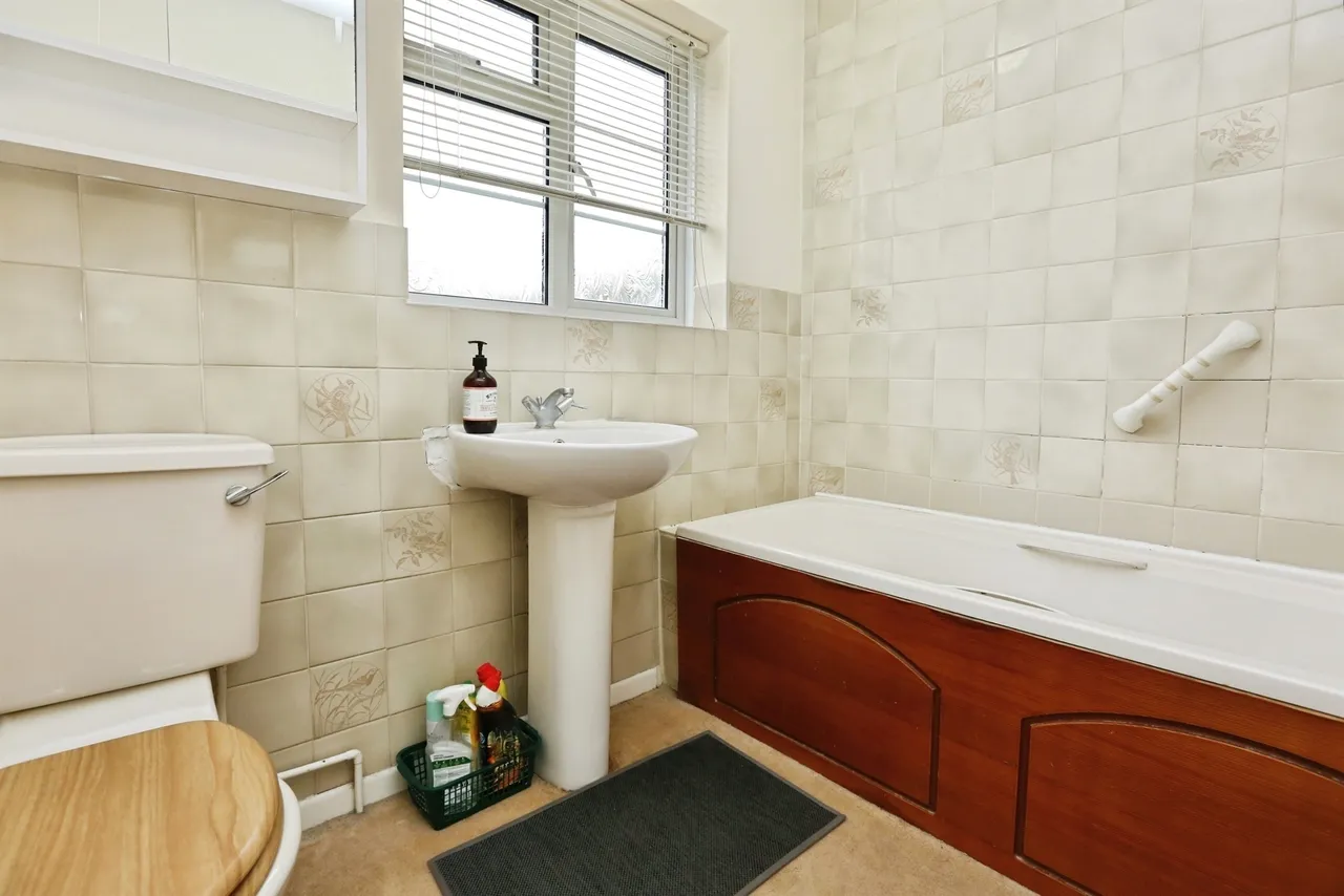 Bramdean Road, Southampton, SO18, photo 14