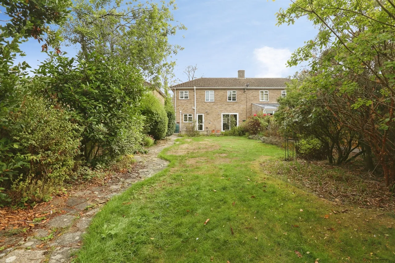 Bramdean Road, Southampton, SO18, photo 9