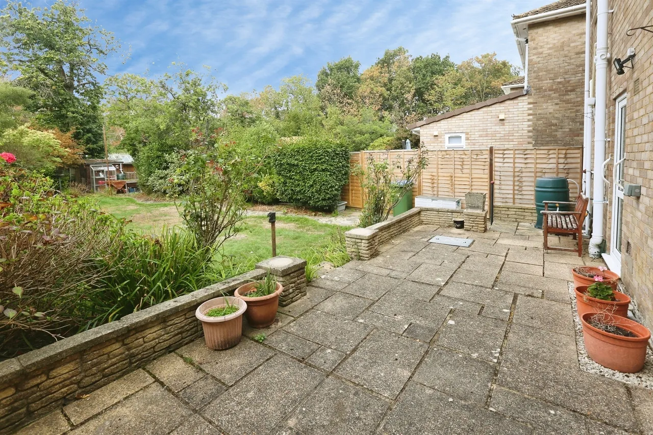 Bramdean Road, Southampton, SO18, photo 8
