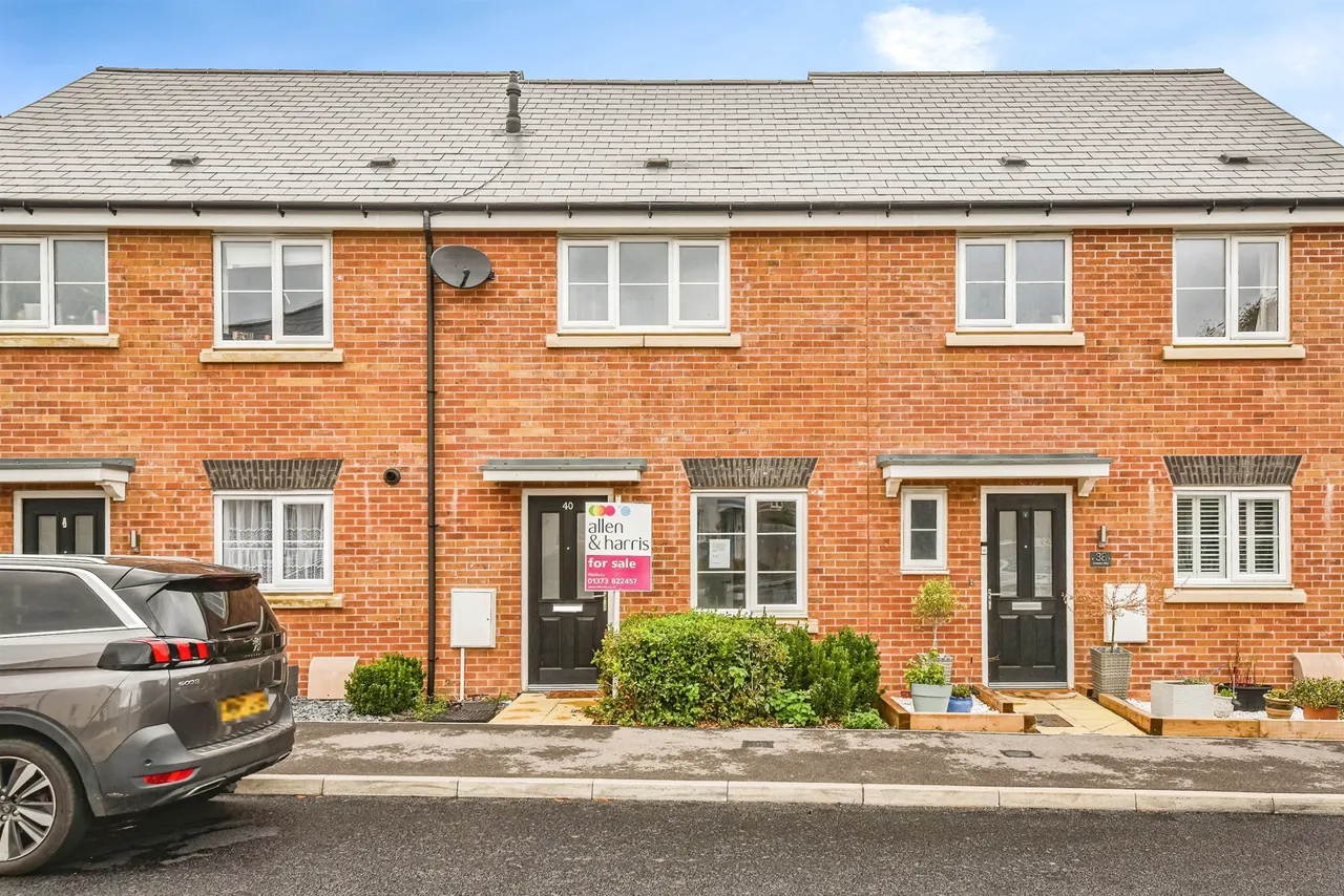Amazon Way, Westbury, BA13, photo 12