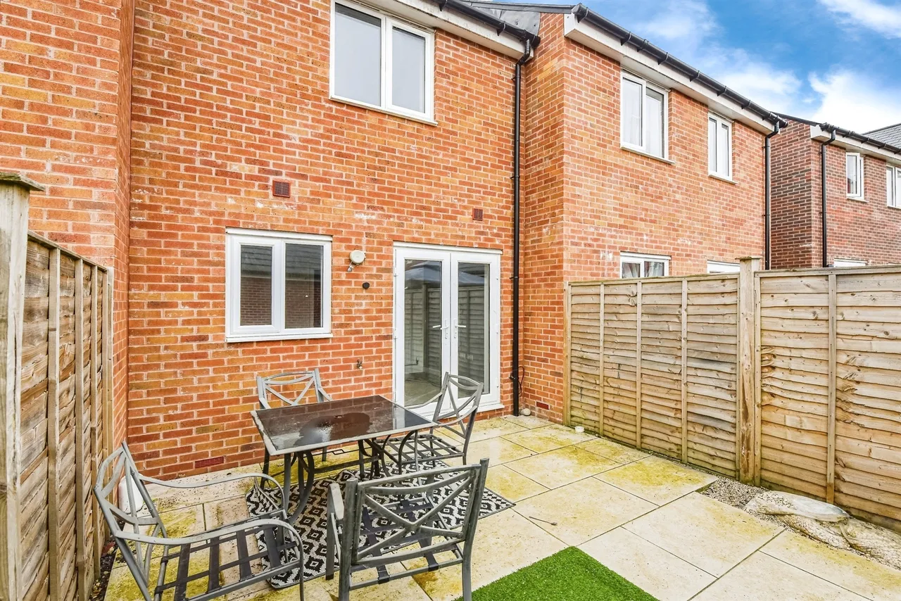 Amazon Way, Westbury, BA13, photo 15