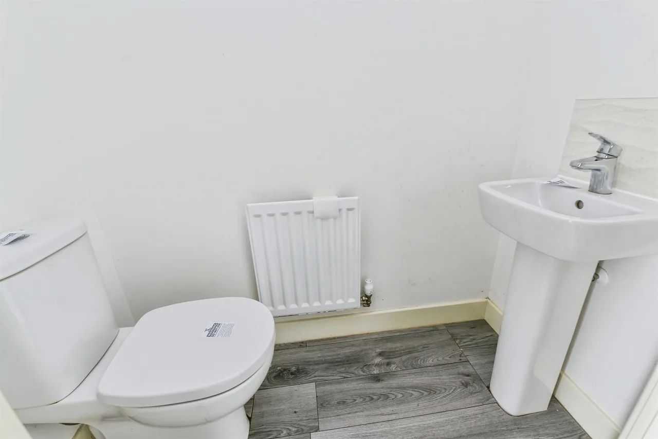 Amazon Way, Westbury, BA13, photo 9