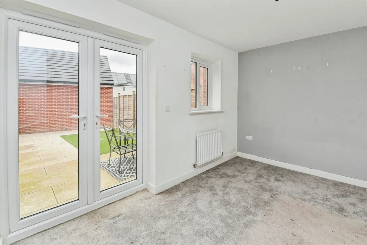 Amazon Way, Westbury, BA13, photo 4
