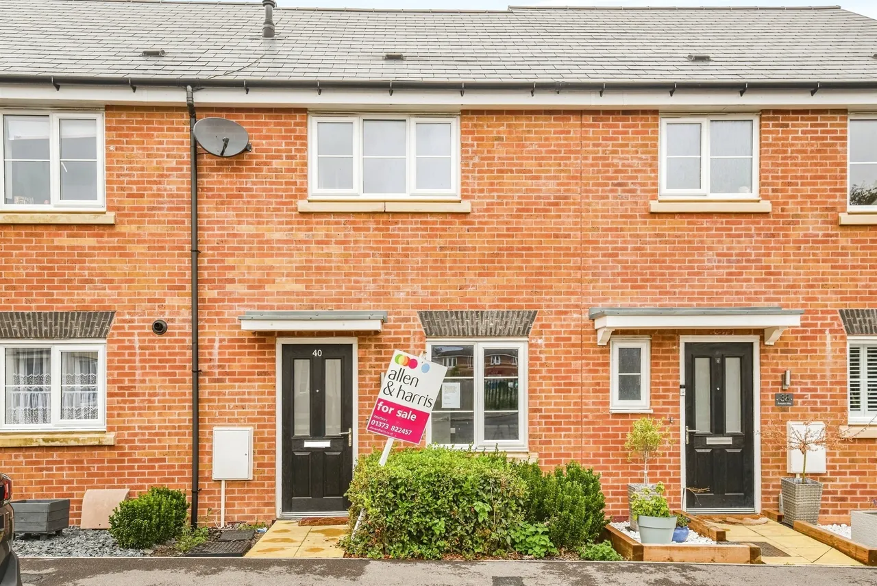 Amazon Way, Westbury, BA13, photo 11