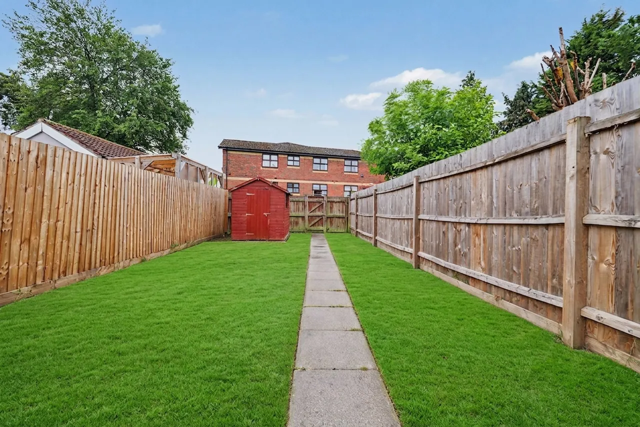 Tennyson Road, Coventry, CV2, photo 14